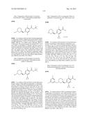 SUBSTITUTED BENZAMIDES AND METHODS OF USE THEREOF diagram and image