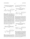 SUBSTITUTED BENZAMIDES AND METHODS OF USE THEREOF diagram and image