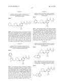 SUBSTITUTED BENZAMIDES AND METHODS OF USE THEREOF diagram and image