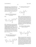 SUBSTITUTED BENZAMIDES AND METHODS OF USE THEREOF diagram and image