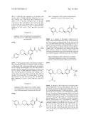 SUBSTITUTED BENZAMIDES AND METHODS OF USE THEREOF diagram and image