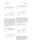 SUBSTITUTED BENZAMIDES AND METHODS OF USE THEREOF diagram and image