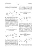 SUBSTITUTED BENZAMIDES AND METHODS OF USE THEREOF diagram and image