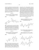 SUBSTITUTED BENZAMIDES AND METHODS OF USE THEREOF diagram and image