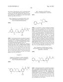 SUBSTITUTED BENZAMIDES AND METHODS OF USE THEREOF diagram and image