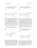 SUBSTITUTED BENZAMIDES AND METHODS OF USE THEREOF diagram and image