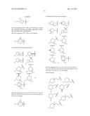 SUBSTITUTED BENZAMIDES AND METHODS OF USE THEREOF diagram and image