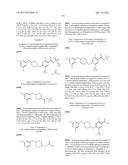 SUBSTITUTED BENZAMIDES AND METHODS OF USE THEREOF diagram and image