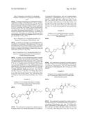 SUBSTITUTED BENZAMIDES AND METHODS OF USE THEREOF diagram and image