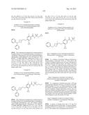 SUBSTITUTED BENZAMIDES AND METHODS OF USE THEREOF diagram and image