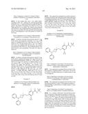 SUBSTITUTED BENZAMIDES AND METHODS OF USE THEREOF diagram and image