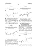 SUBSTITUTED BENZAMIDES AND METHODS OF USE THEREOF diagram and image