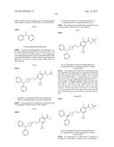 SUBSTITUTED BENZAMIDES AND METHODS OF USE THEREOF diagram and image