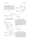 SUBSTITUTED BENZAMIDES AND METHODS OF USE THEREOF diagram and image