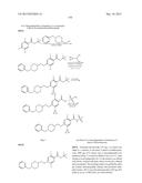 SUBSTITUTED BENZAMIDES AND METHODS OF USE THEREOF diagram and image