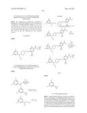 SUBSTITUTED BENZAMIDES AND METHODS OF USE THEREOF diagram and image