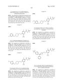 SUBSTITUTED BENZAMIDES AND METHODS OF USE THEREOF diagram and image