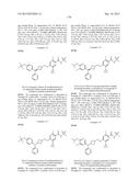 SUBSTITUTED BENZAMIDES AND METHODS OF USE THEREOF diagram and image