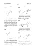 SUBSTITUTED BENZAMIDES AND METHODS OF USE THEREOF diagram and image