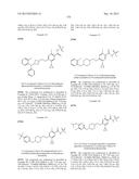 SUBSTITUTED BENZAMIDES AND METHODS OF USE THEREOF diagram and image