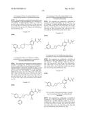 SUBSTITUTED BENZAMIDES AND METHODS OF USE THEREOF diagram and image