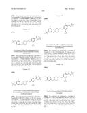 SUBSTITUTED BENZAMIDES AND METHODS OF USE THEREOF diagram and image