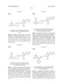 SUBSTITUTED BENZAMIDES AND METHODS OF USE THEREOF diagram and image