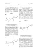 SUBSTITUTED BENZAMIDES AND METHODS OF USE THEREOF diagram and image