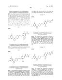 SUBSTITUTED BENZAMIDES AND METHODS OF USE THEREOF diagram and image