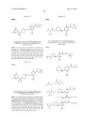 SUBSTITUTED BENZAMIDES AND METHODS OF USE THEREOF diagram and image