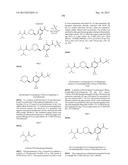 SUBSTITUTED BENZAMIDES AND METHODS OF USE THEREOF diagram and image