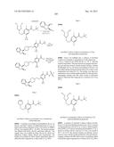 SUBSTITUTED BENZAMIDES AND METHODS OF USE THEREOF diagram and image