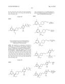 SUBSTITUTED BENZAMIDES AND METHODS OF USE THEREOF diagram and image