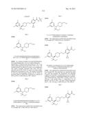 SUBSTITUTED BENZAMIDES AND METHODS OF USE THEREOF diagram and image