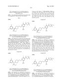 SUBSTITUTED BENZAMIDES AND METHODS OF USE THEREOF diagram and image