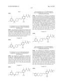 SUBSTITUTED BENZAMIDES AND METHODS OF USE THEREOF diagram and image