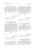 SUBSTITUTED BENZAMIDES AND METHODS OF USE THEREOF diagram and image