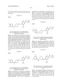 SUBSTITUTED BENZAMIDES AND METHODS OF USE THEREOF diagram and image