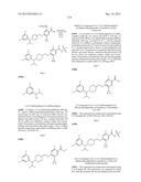 SUBSTITUTED BENZAMIDES AND METHODS OF USE THEREOF diagram and image