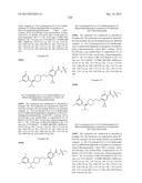 SUBSTITUTED BENZAMIDES AND METHODS OF USE THEREOF diagram and image