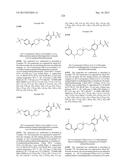 SUBSTITUTED BENZAMIDES AND METHODS OF USE THEREOF diagram and image