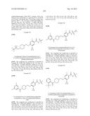 SUBSTITUTED BENZAMIDES AND METHODS OF USE THEREOF diagram and image