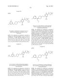 SUBSTITUTED BENZAMIDES AND METHODS OF USE THEREOF diagram and image