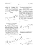 SUBSTITUTED BENZAMIDES AND METHODS OF USE THEREOF diagram and image