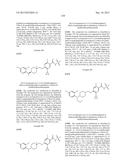 SUBSTITUTED BENZAMIDES AND METHODS OF USE THEREOF diagram and image