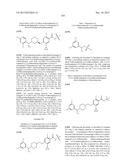 SUBSTITUTED BENZAMIDES AND METHODS OF USE THEREOF diagram and image