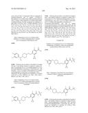 SUBSTITUTED BENZAMIDES AND METHODS OF USE THEREOF diagram and image