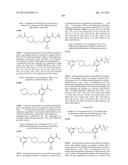 SUBSTITUTED BENZAMIDES AND METHODS OF USE THEREOF diagram and image