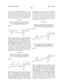 SUBSTITUTED BENZAMIDES AND METHODS OF USE THEREOF diagram and image