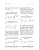 SUBSTITUTED BENZAMIDES AND METHODS OF USE THEREOF diagram and image